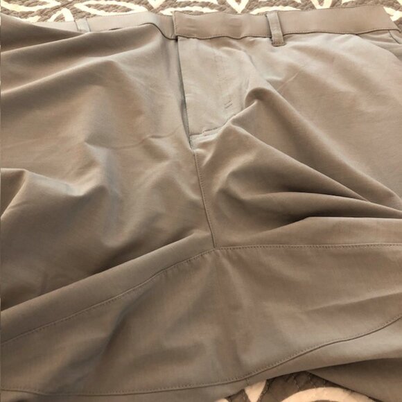 Fabletics "The Only Pant" Performance Stretch Pants, Men's Large (waist 33-35) - Picture 10 of 10